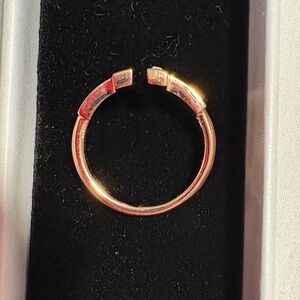 Tiffany & Co. Rose Gold Women's Ring